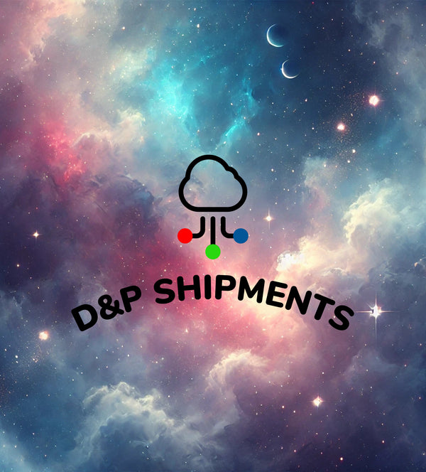 D&P Enterprises 